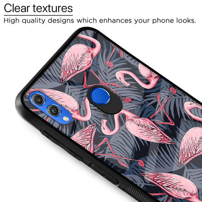 Pikkme Honor 8X Hybrid mobile cover – photo 4