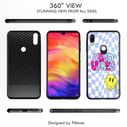 Pikkme Redmi Note 7/Note 7 Pro/Note 7s Hybrid phone cover – photo 2