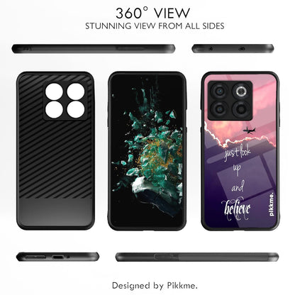 Pikkme Hybrid mobile cover for OnePlus 10T 5G – photo 2
