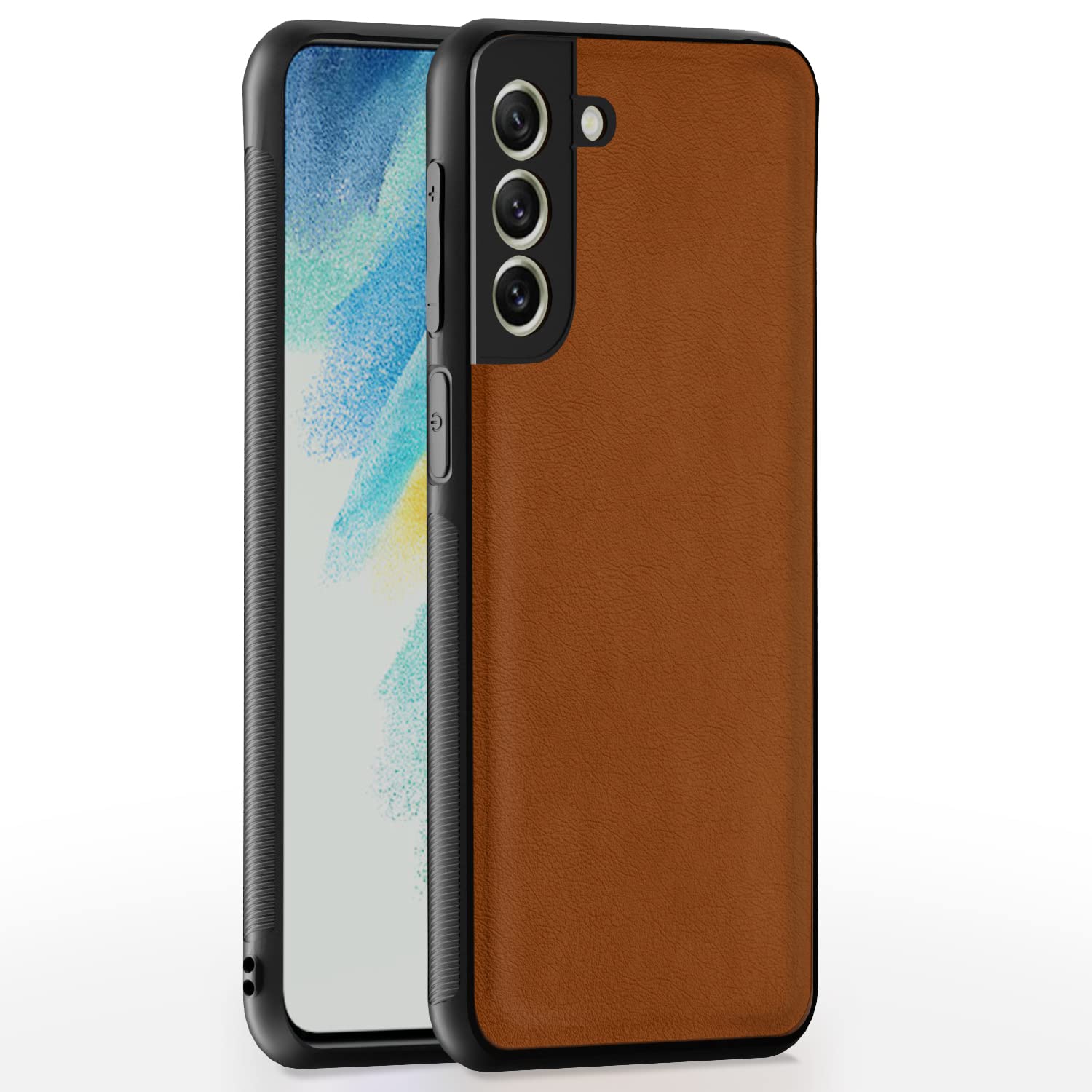 Camel back cover for Samsung S21 FE 5G – Pikkme