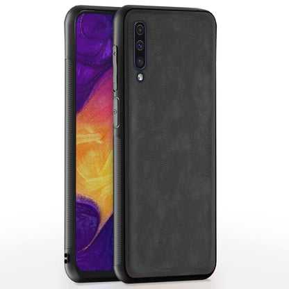Pikkme grey mobile cover for Samsung A50/A30s/A50s
