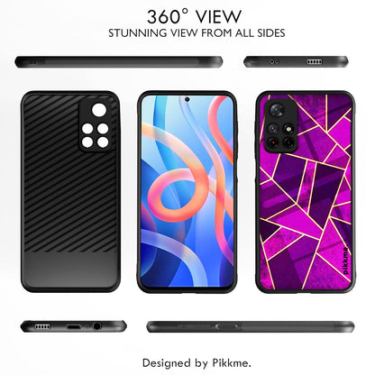 Back cover for Redmi Note 11T/Poco M4 Pro 5G – Pikkme – photo 2
