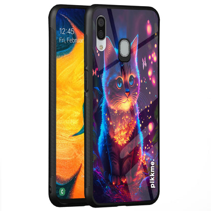 Phone cover for Samsung A20/A30/M10s – Pikkme