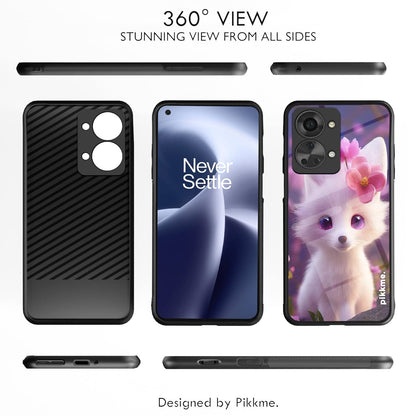 Pikkme mobile back cover for OnePlus Nord 2T 5G – photo 2