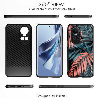 Pikkme Oppo Reno 10 Pro 5G mobile cover – photo 2