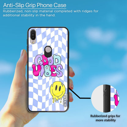 Asus Hybrid mobile back cover by Pikkme – photo 5