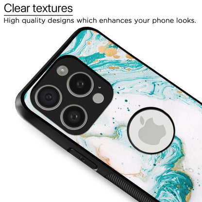 Pikkme Hybrid mobile back cover for iPhone 15 Pro – photo 4