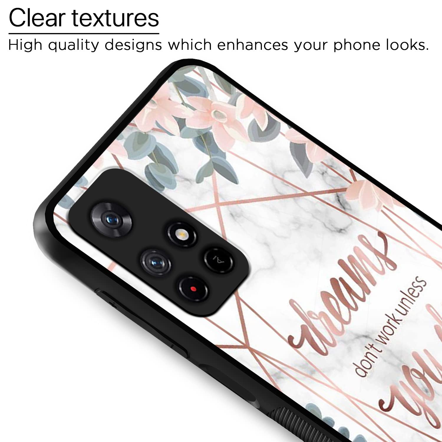 Mobile back cover for Redmi Note 11T/Poco M4 Pro 5G – Pikkme – photo 4