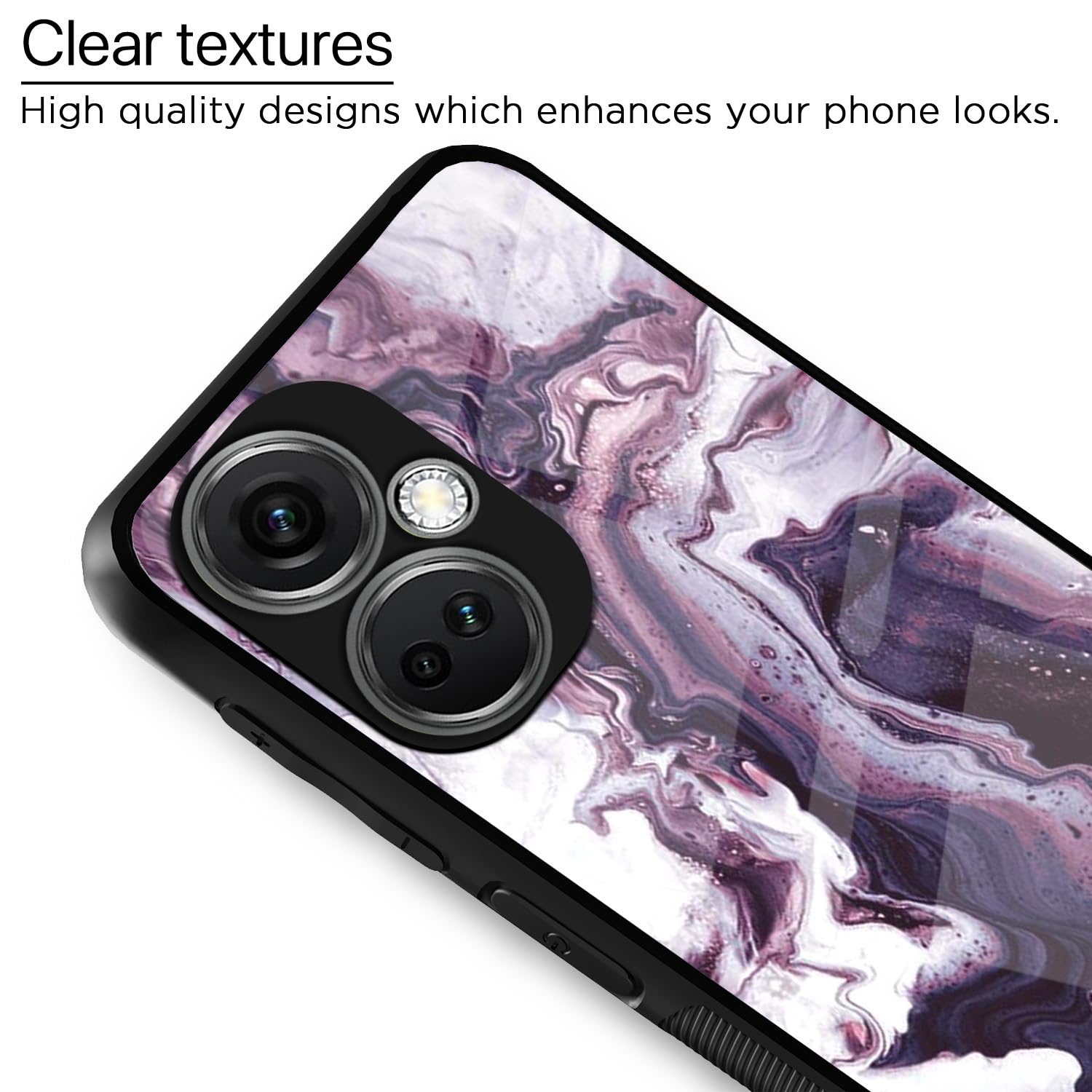 Mobile back cover for OnePlus Nord CE 3 5G – Pikkme – photo 4