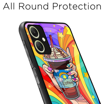 Samsung A05/M05/F05 Hybrid mobile cover by Pikkme – photo 7