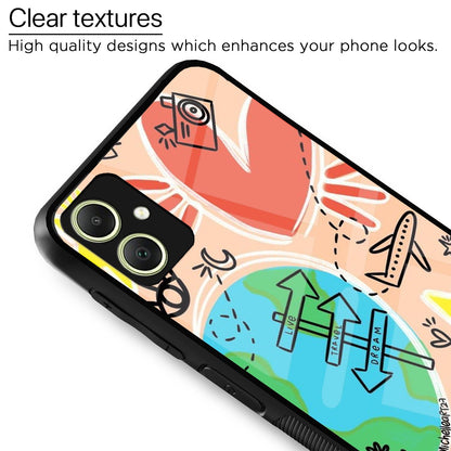 Pikkme Hybrid mobile back cover for Samsung A05/M05/F05 – photo 4