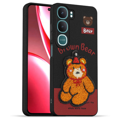 Cherry phone cover for Vivo Y31 5G – Pikkme