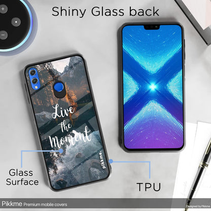 Pikkme mobile cover for Honor 8X – photo 3