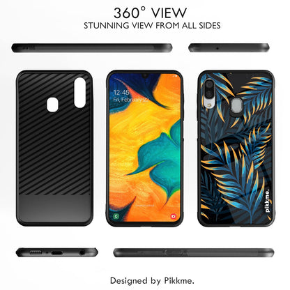 Pikkme Samsung A20/A30/M10s back cover – photo 2
