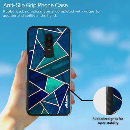 Pikkme OnePlus 6 Hybrid back cover – photo 5