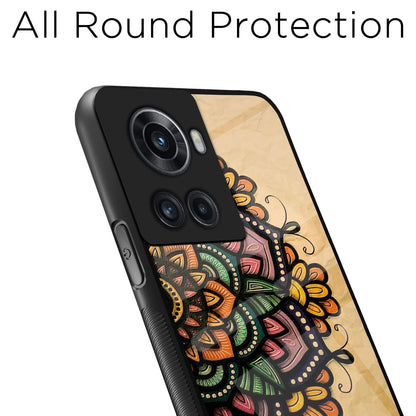Hybrid Back cover for OnePlus 10R – Pikkme – photo 7