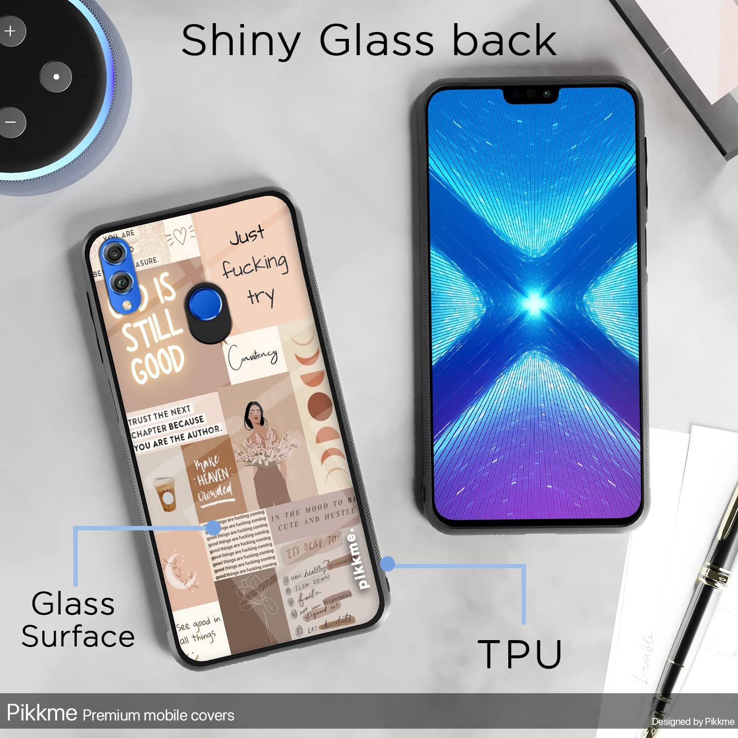 Pikkme Honor 8X phone cover – photo 3