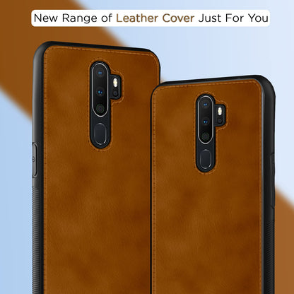 Brown phone cover for Oppo A5 2020/A9 2020 – Pikkme – photo 7