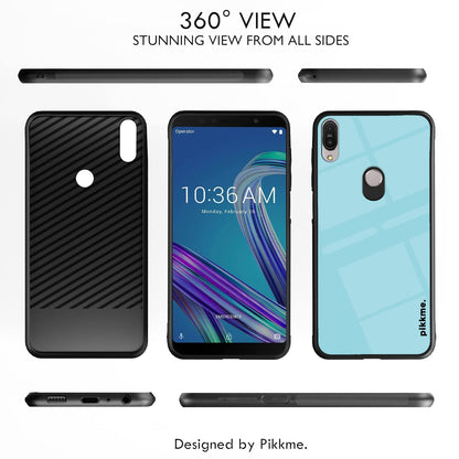 Back cover for Asus – Pikkme – photo 2