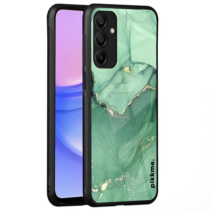 Hybrid Mobile cover for Samsung A15 5G – Pikkme