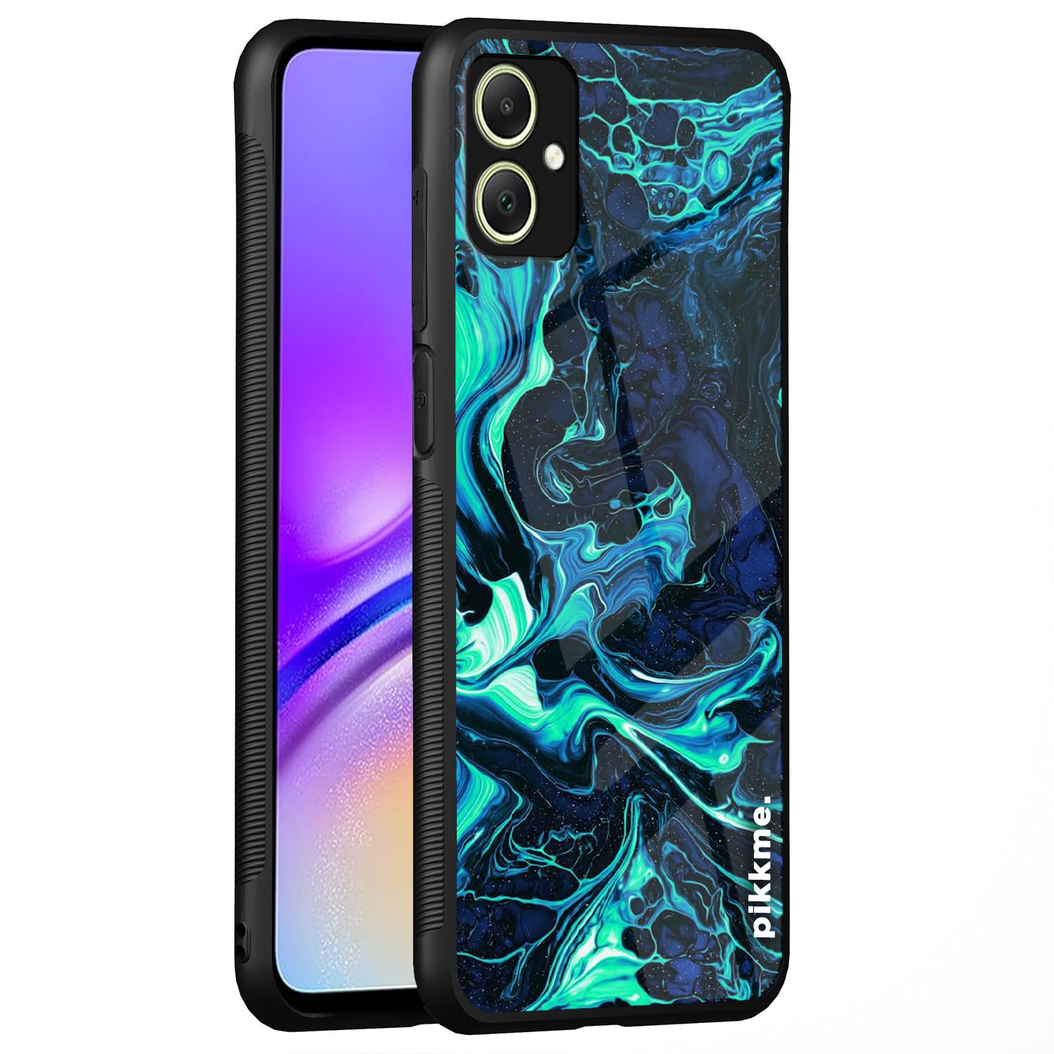 Pikkme Samsung A05/M05/F05 phone cover