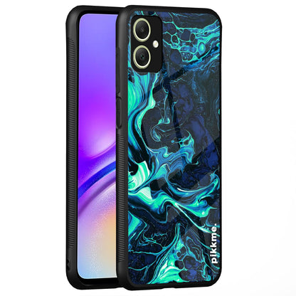 Pikkme Samsung A05/M05/F05 phone cover