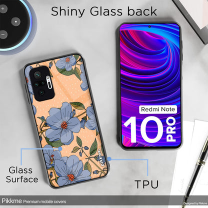 Pikkme Redmi Note 10 Pro/Note 10 Pro Max mobile back cover – photo 3