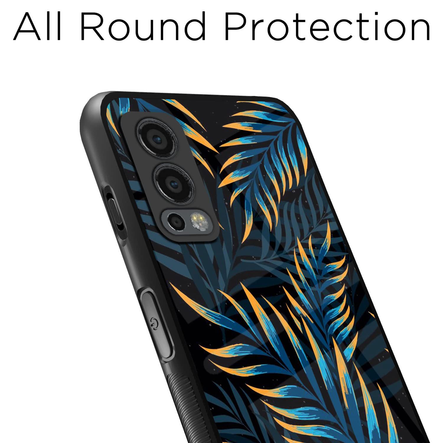 Mobile cover for OnePlus Nord 2 5G – Pikkme – photo 7