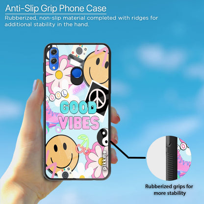Pikkme Honor 8X mobile back cover – photo 5