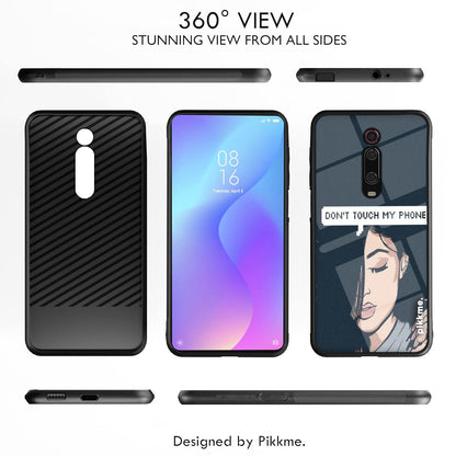 Hybrid Mobile cover for Redmi K20/K20 Pro – Pikkme – photo 2