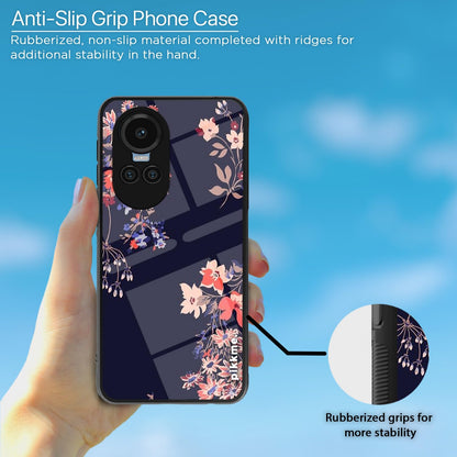 Pikkme Oppo Reno 10 Pro 5G Flower phone cover – photo 5