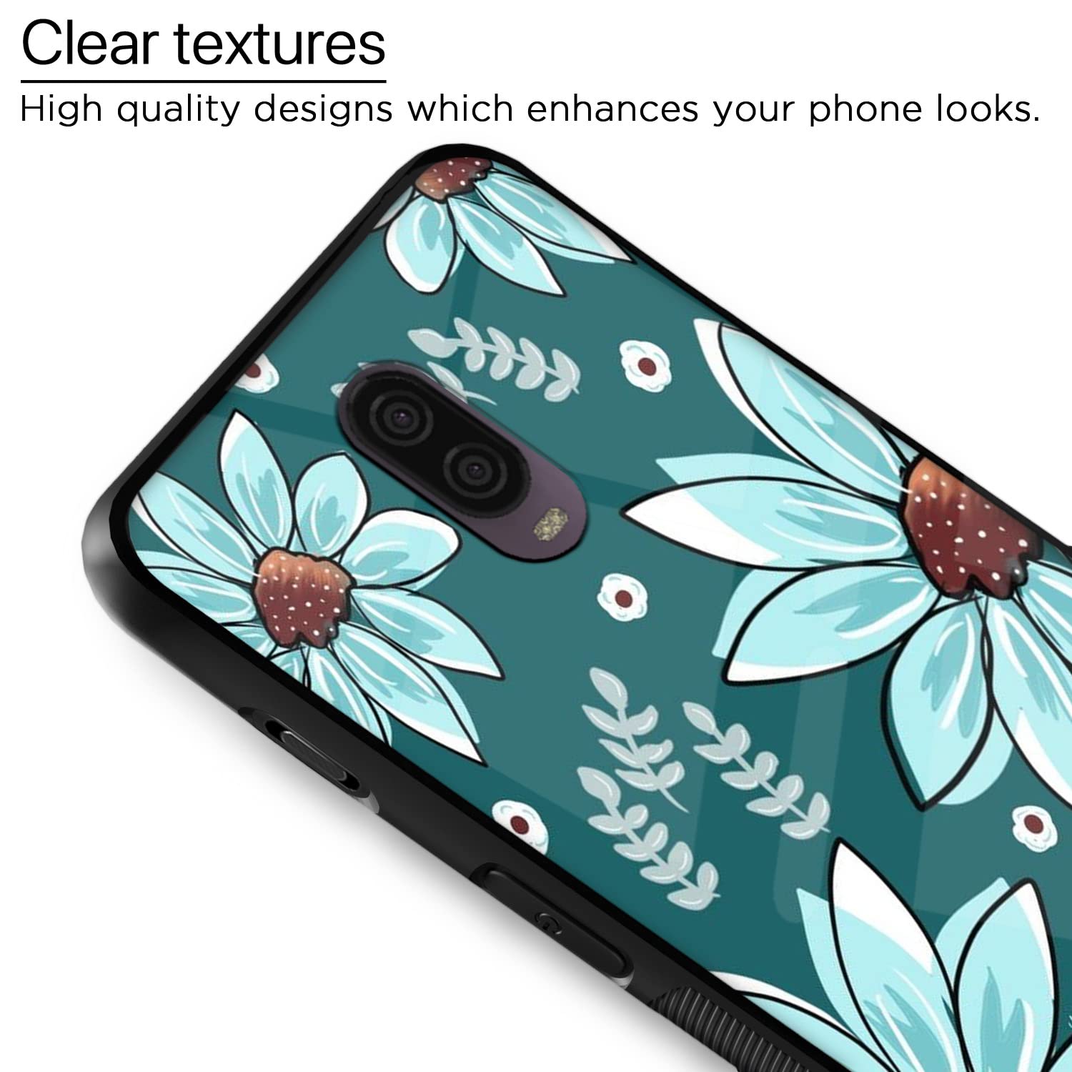 Pikkme phone cover for OnePlus 7 – photo 4