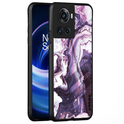 OnePlus 10R Hybrid back cover by Pikkme