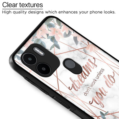 Redmi A1 Plus/A2 Plus/Poco C50 Hybrid back cover by Pikkme – photo 4