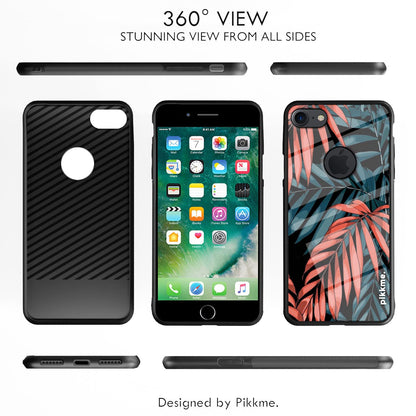 Back cover for iPhone 7/8 – Pikkme – photo 2