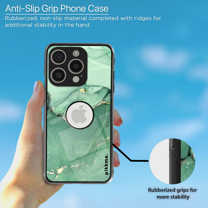 Pikkme Hybrid mobile back cover for iPhone 15 Pro – photo 5