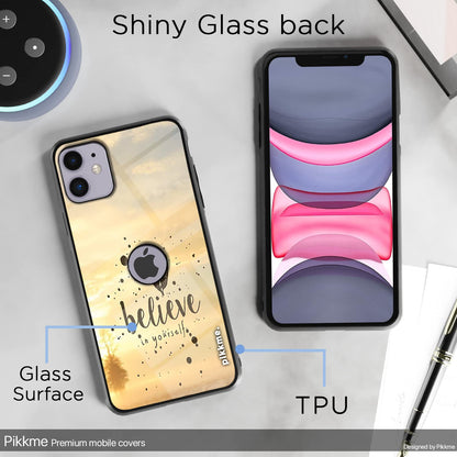 Hybrid Back cover for iPhone 11 – Pikkme – photo 3