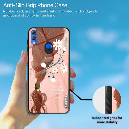 Phone cover for Honor 8X – Pikkme – photo 5