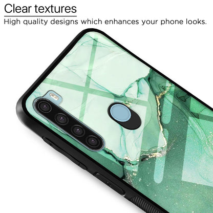 Pikkme mobile back cover for Redmi Note 8 – photo 4