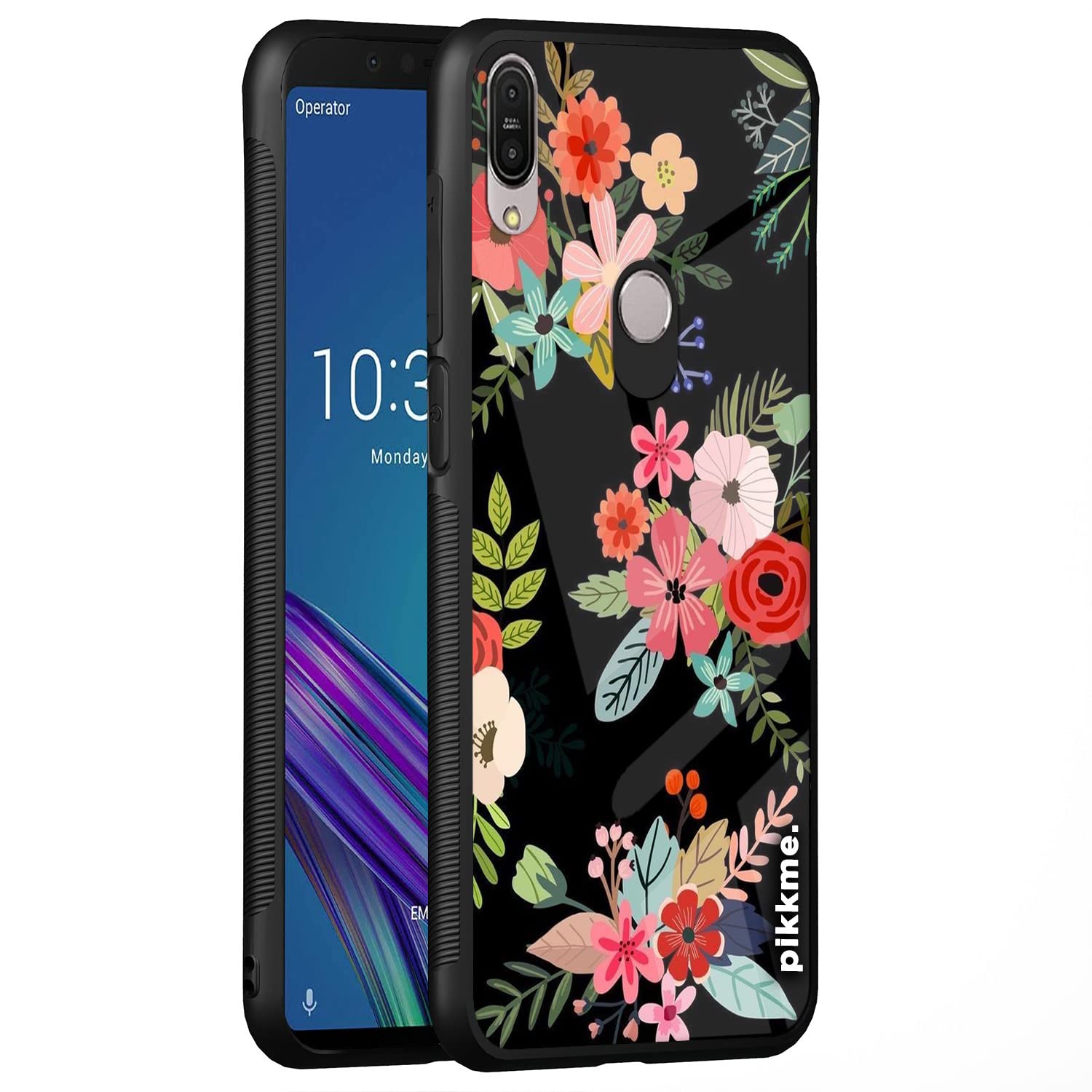 Asus phone cover by Pikkme