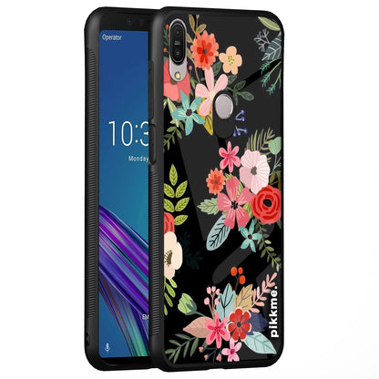 Asus phone cover by Pikkme