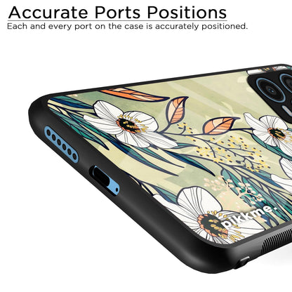 Redmi Note 12 Pro Plus 5G mobile back cover by Pikkme – photo 6
