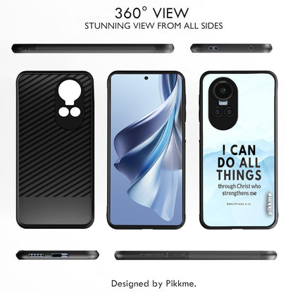 Mobile back cover for Oppo Reno 10 5G – Pikkme – photo 2
