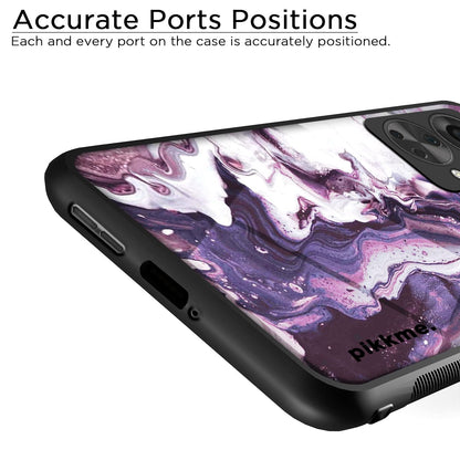 Pikkme back cover for OnePlus Nord 2T 5G – photo 6