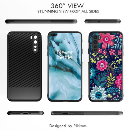 OnePlus Nord phone cover by Pikkme – photo 2