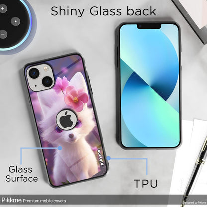 Pikkme iPhone 13 Hybrid phone cover – photo 3