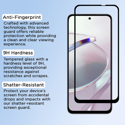 Pikkme Redmi 12 5G screen protector – photo 7