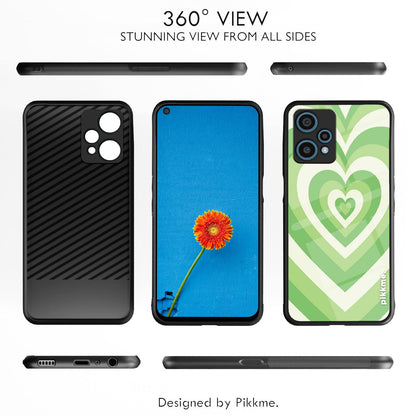 Back cover for OnePlus Nord CE 2 Lite 5G – Pikkme – photo 2