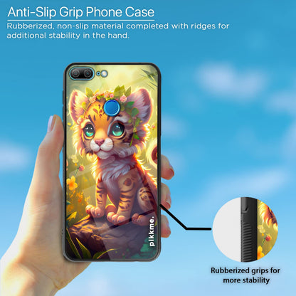 Pikkme Honor 9 Lite Hybrid back cover – photo 5