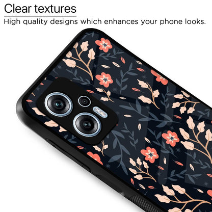 Back cover for Redmi K50i 5G – Pikkme – photo 4
